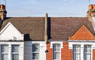 clay roofing Lee Bank, West Midlands