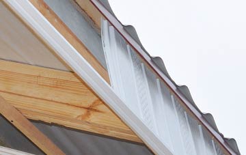 why Lee Bank fascia repairs are essential