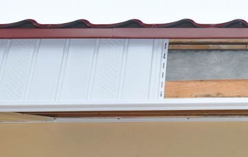 Lee Bank fascia repair costs