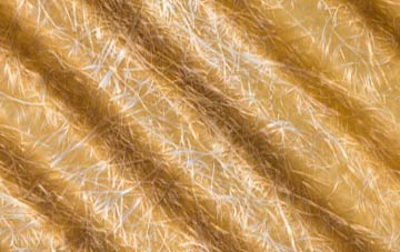 Lee Bank fibreglass roof waterproofing