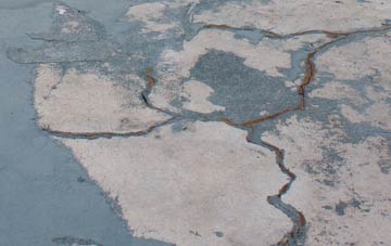 fibreglass roofing replacement Lee Bank