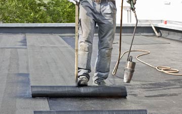 flat roof replacement Lee Bank, West Midlands