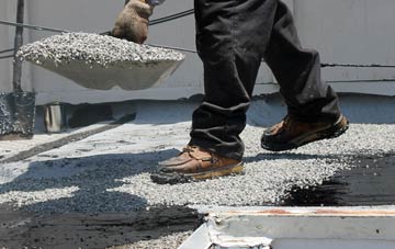 Lee Bank flat roofing companies