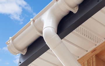 Lee Bank gutter installation costs