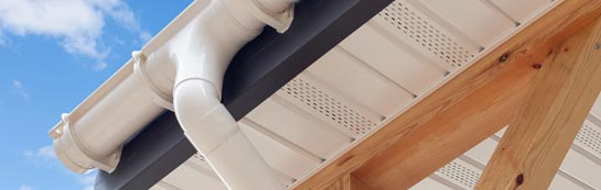 get Lee Bank guttering quotes today