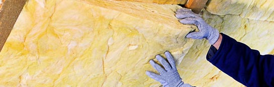 quotes for Lee Bank roof insulation