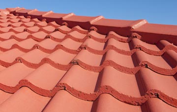Lee Bank tile and slate roof replacement