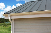 Lee Bank fascia repair