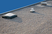 Lee Bank flat roofing