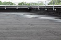 find rated Lee Bank flat roofing companies