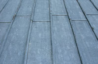Lee Bank lead roofing