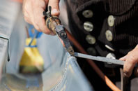 Lee Bank lead roof quotes