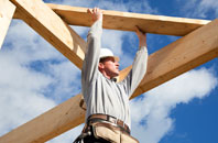 Lee Bank roof replacement work